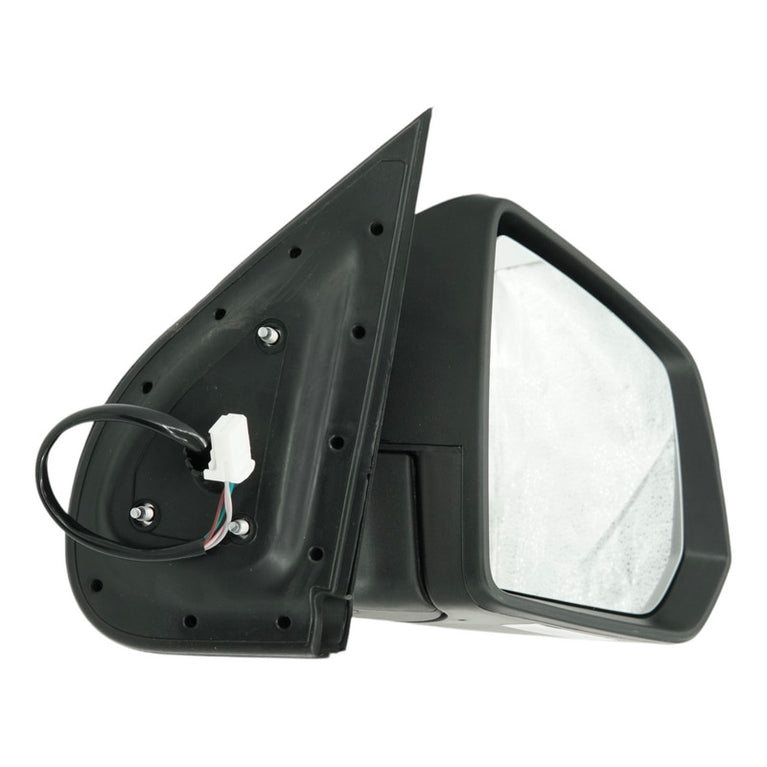 Espejo Retrovisor Jac T8 Azul Original ( Derecho)