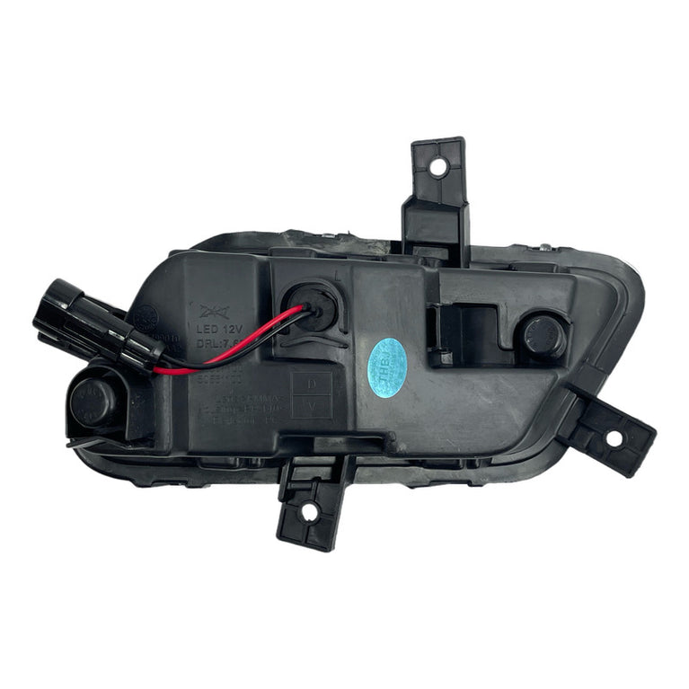Neblinero Delantero Izquierdo Jetour X70 (led)