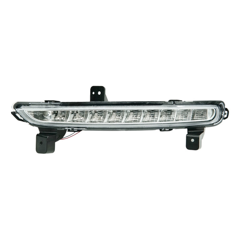Neblinero Led Delantero Izquierdo Haval H6 Sport 1.5cc