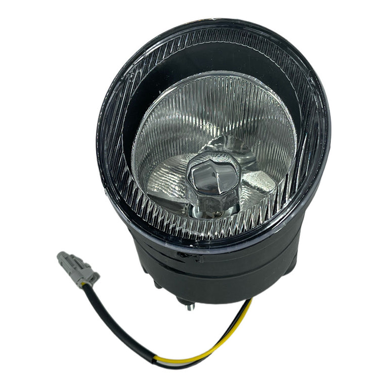 Neblinero Izquierdo Great Wall Haval H3 2011-2014 (chofer)