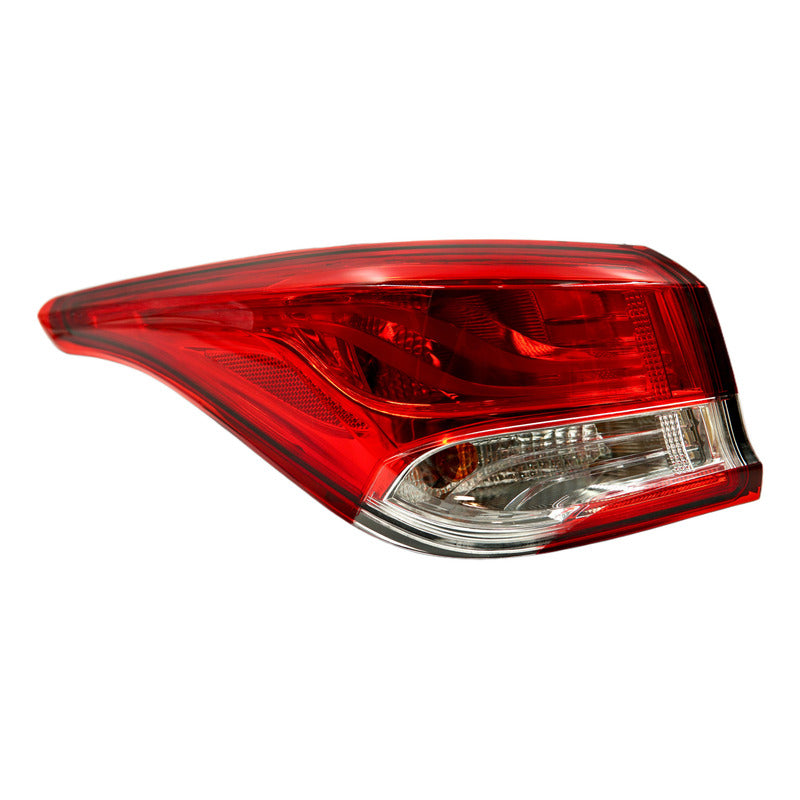Foco Farol Trasero Changan Alsvin (original)