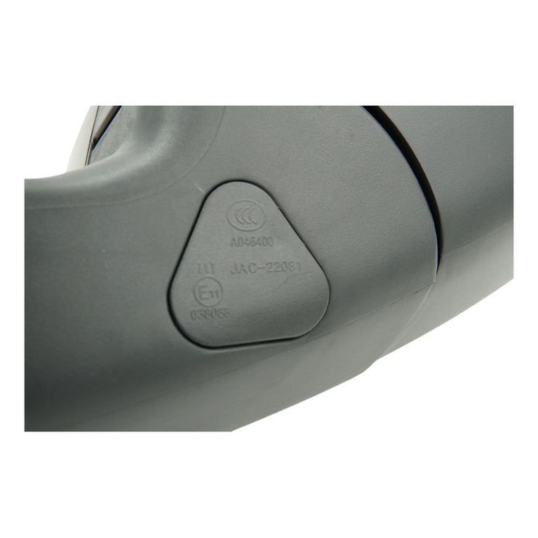 Espejo Retrovisor Jac T8 Azul Original ( Derecho)