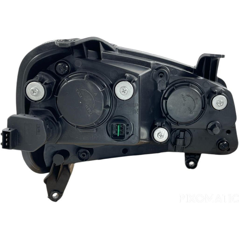 Optico Delantero Great Wall Wingle 5 Izquierdo (electrico)