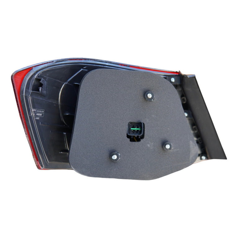 Foco Trasero Exterior Derecho Great Wall Voleex C30