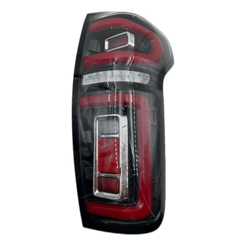 Foco Farol Trasero Great Wall Poer Original  Automatica