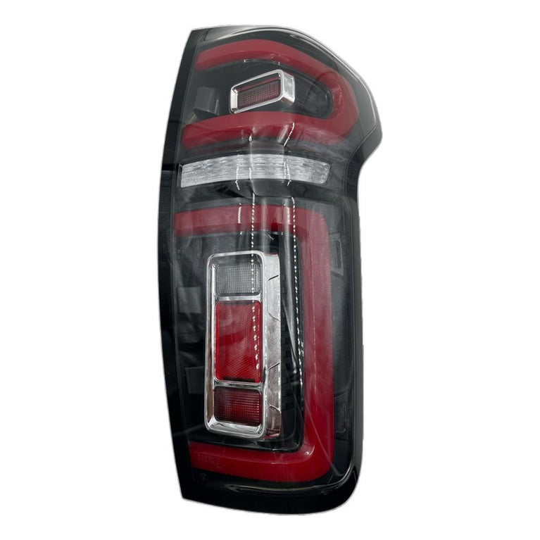 Foco Farol Trasero Great Wall Poer Original  Automatica