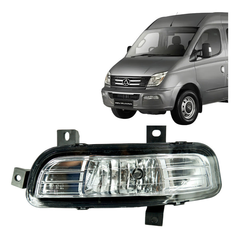 Neblinero Izquierdo Maxus V80 2013-2019 Original