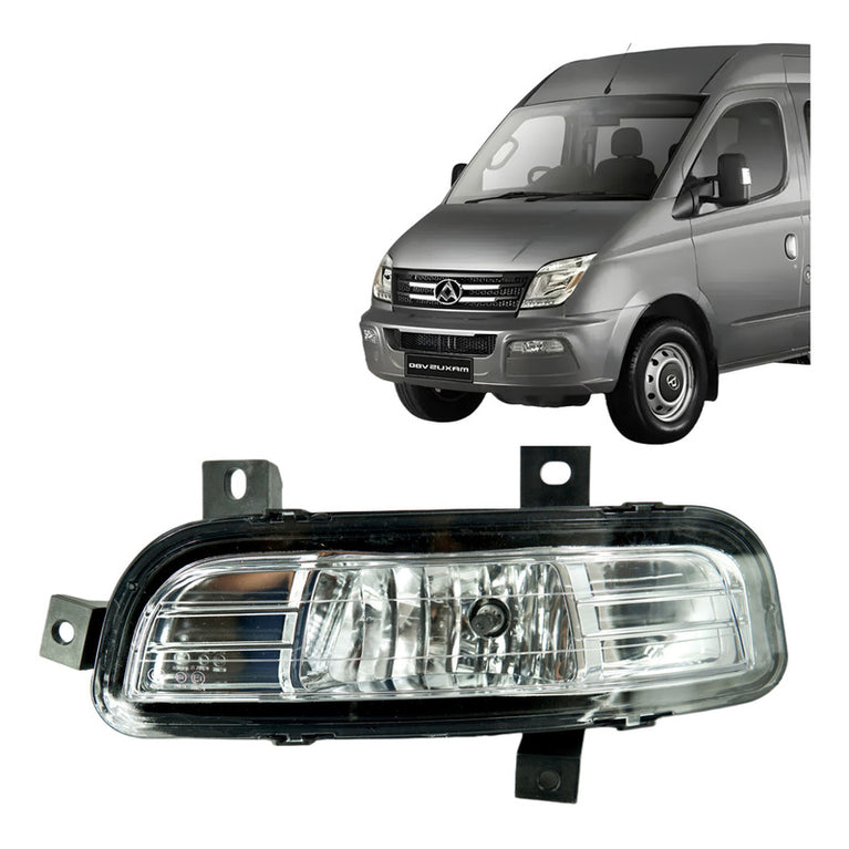 Neblinero Izquierdo Maxus V80 2013-2019 Original