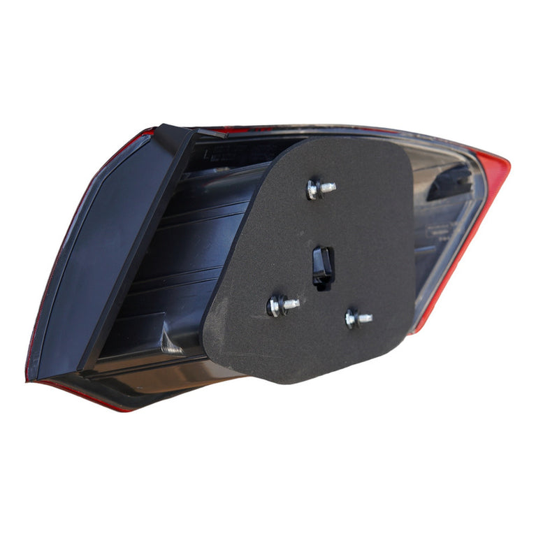 Foco Trasero Exterior Izquierdo Great Wall Voleex C30