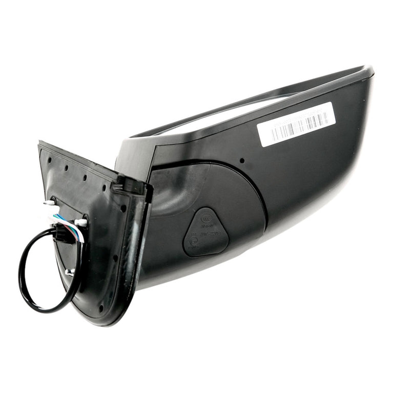 Espejo Retrovisor Jac T8 Azul Original ( Derecho)