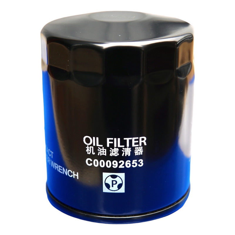 Filtro De Aceite Maxus Deliver 9 V90 Original
