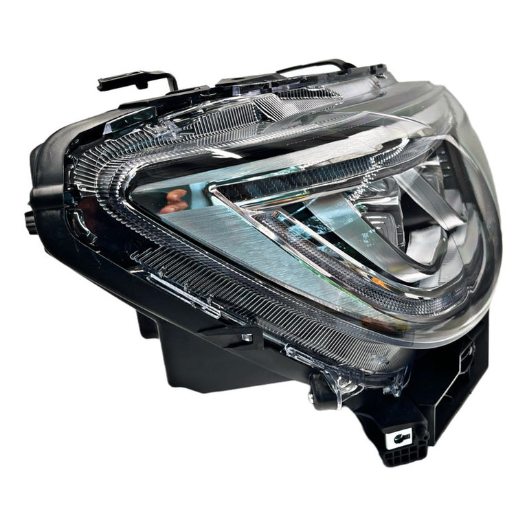 Optico Derecho Great Wall Poer (automatica) Plus