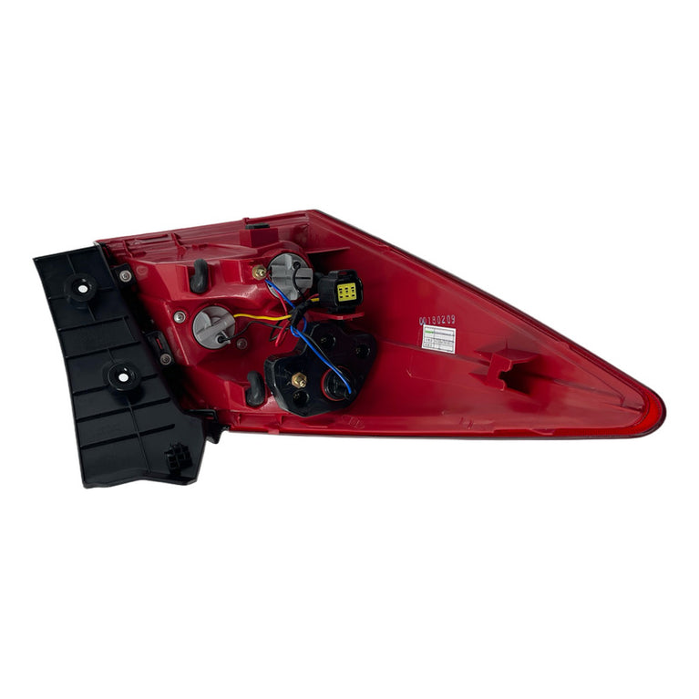 Foco Trasero Rh Jac S2 1.5cc 2016-2020 Derecho