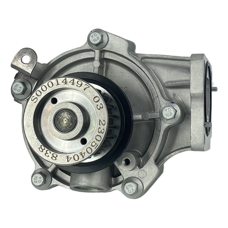 Bomba De Agua Maxus V80 2.5cc Original Saic