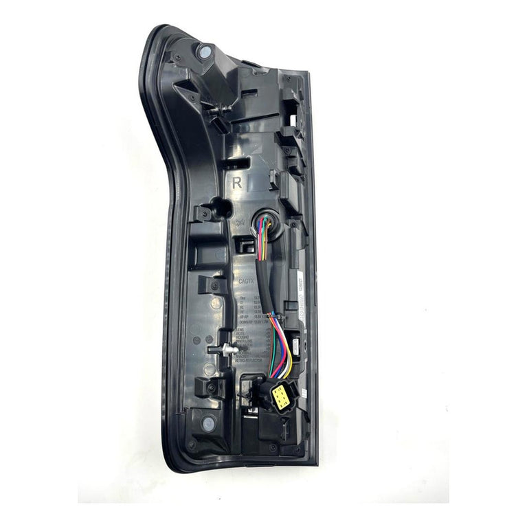 Foco Farol Trasero Great Wall Poer Original  Automatica