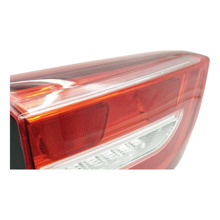 Foco Trasero Izquierdo Jetour X70 De Portalon
