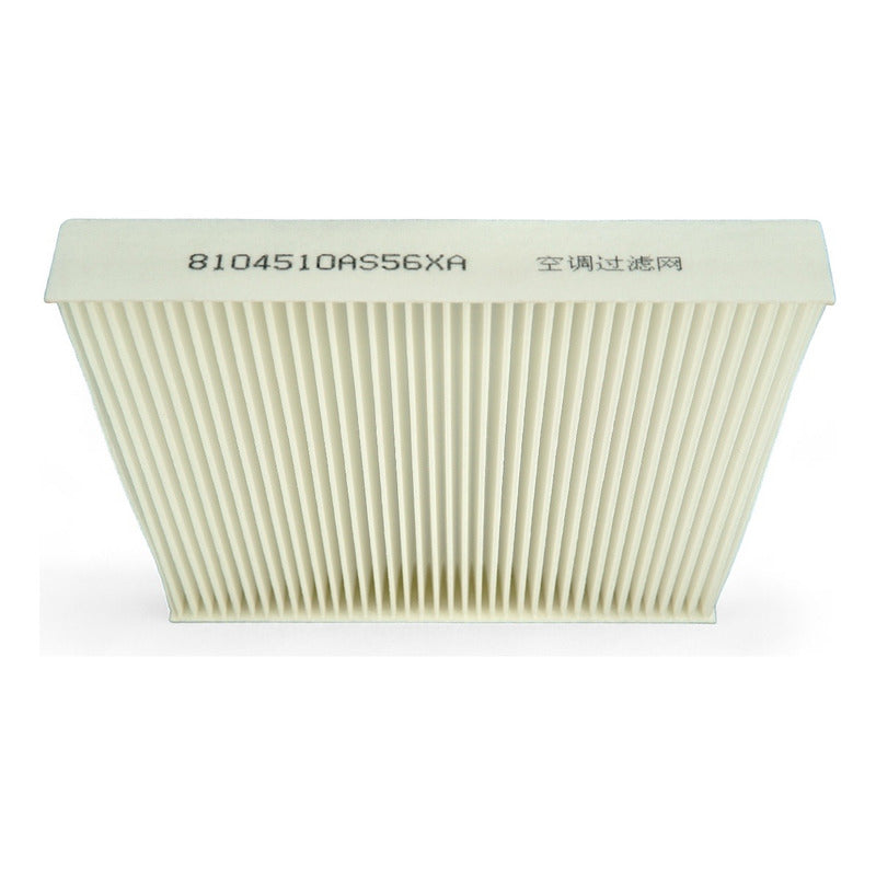Filtro De Polen A/c Great Wall M4 Original