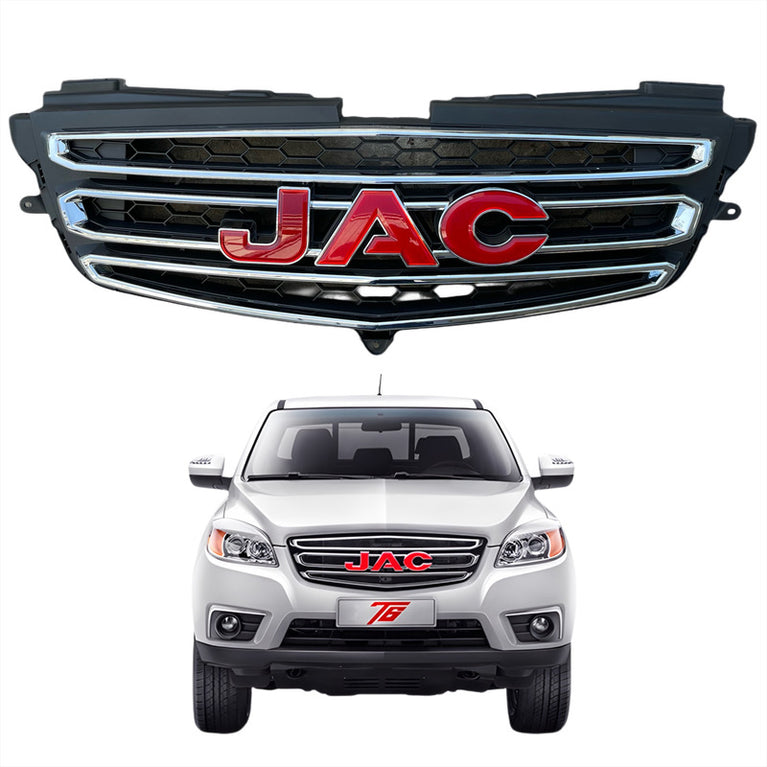 Mascara  Jac T6  Original