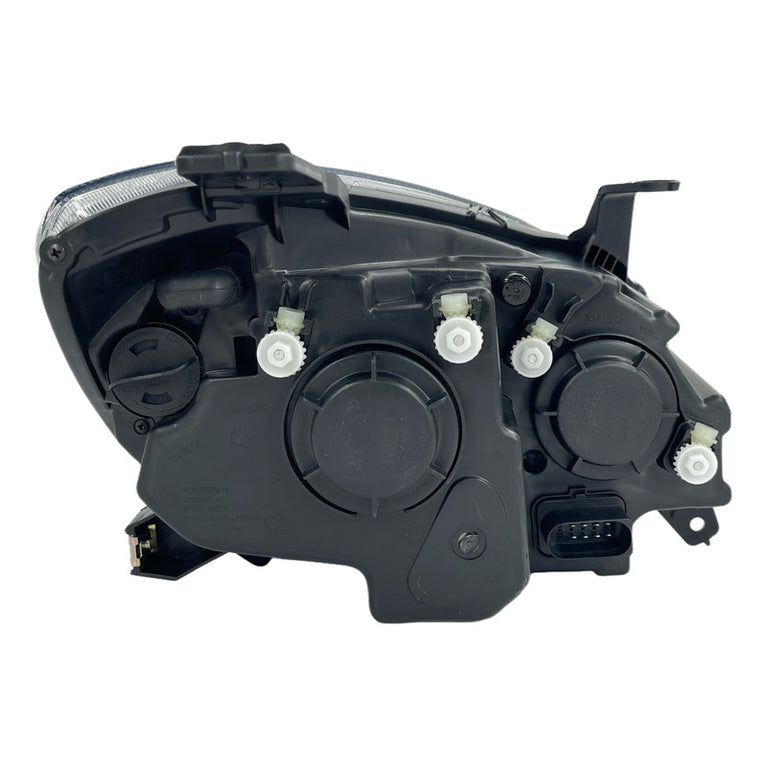 Optico Izquierdo Jac T6 Original 2016-2021