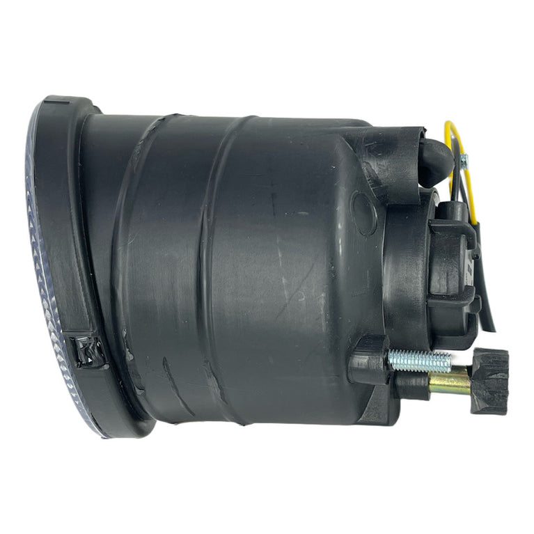 Neblinero Izquierdo Great Wall Haval H3 2011-2014 (chofer)