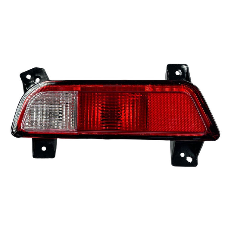 Neblinero Trasero Jac T8 Original (izquierdo)