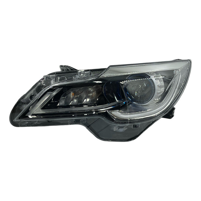 Optico Izquierdo  Jetour X70 Original 2020-2023