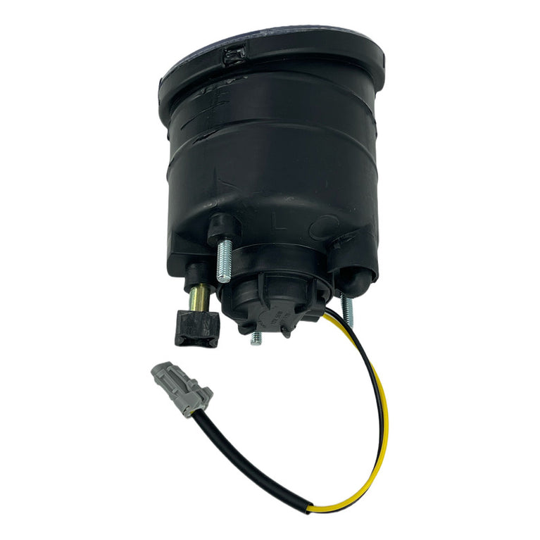 Neblinero Izquierdo Great Wall Haval H3 2011-2014 (chofer)