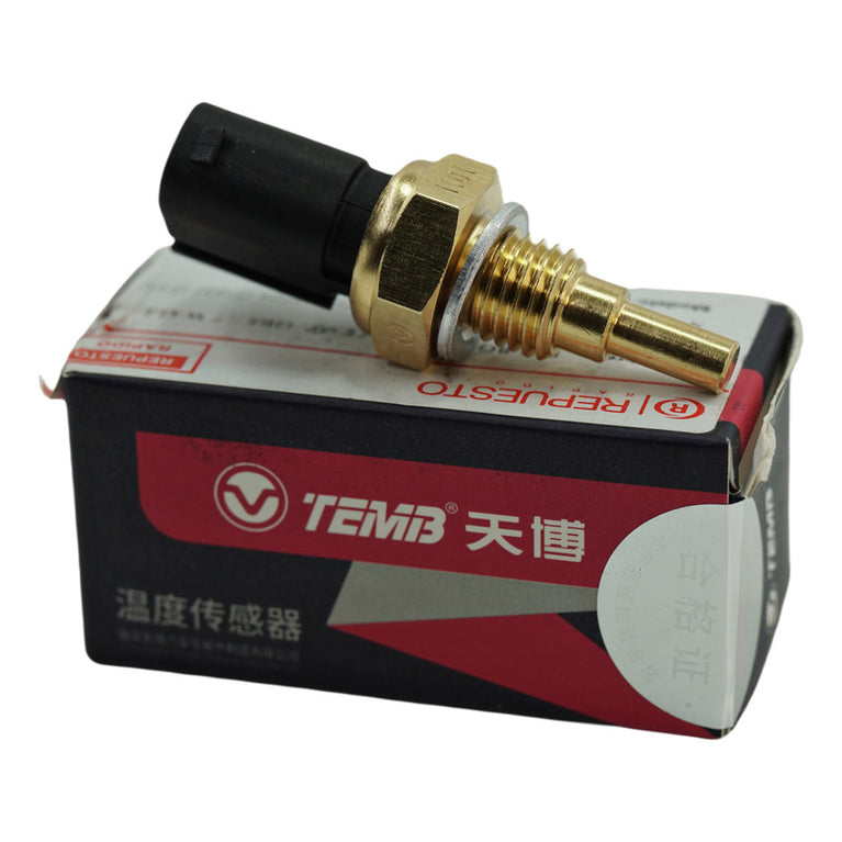 Sensor De Temperatura Great Wall Voleex C30 Original