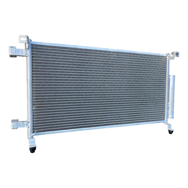 Radiador De Aire Chery Arrizo 3  1.5cc Condensador