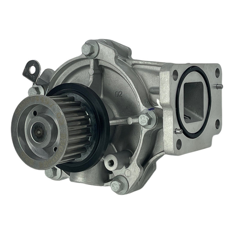 Bomba De Agua Maxus V80 2.5cc Original Saic