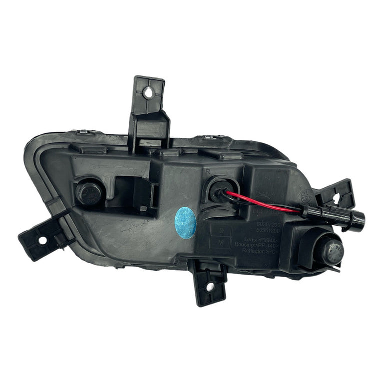 Neblinero Delantero Derecho Jetour X70 (led)