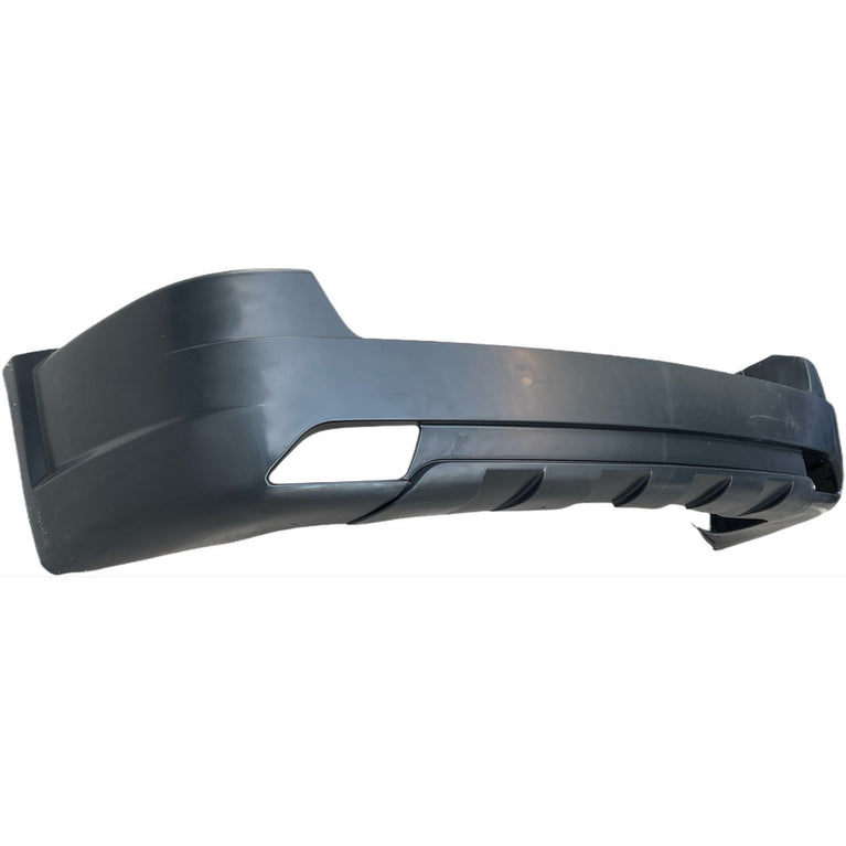 Parachoque Trasero Great Wall Haval H3 2011-2014
