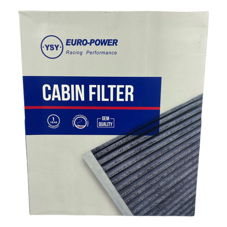Filtro De Polen Changan Alsvin 1.4cc