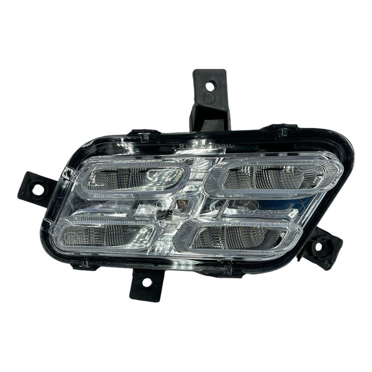 Neblinero Delantero Derecho Jetour X70 (led)
