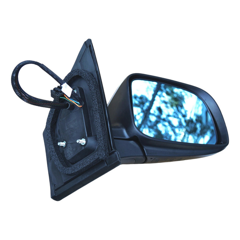 Espejo Retrovisor Great Wall M4  Derecho Rh Original