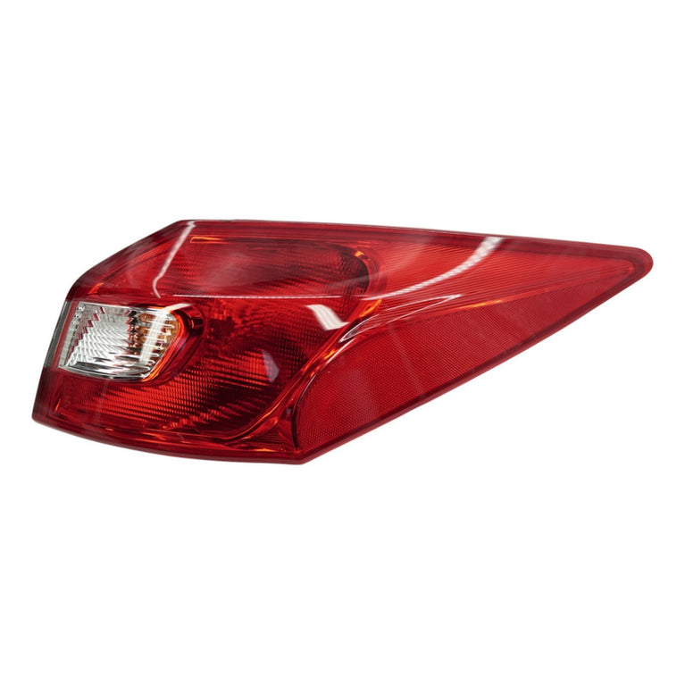 Foco Farol Exterior Jac S2 1500cc (derecho)