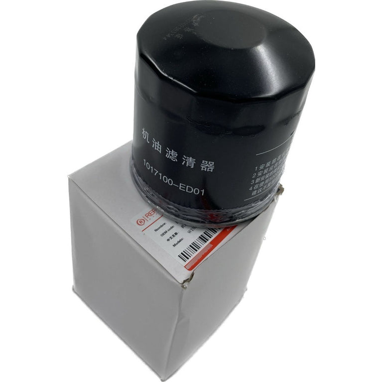 Kit Filtros De Great Wall Wingle 5 2.0 Diesel