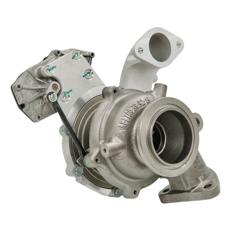 Turbo Original Great Wall Poer 2.0cc Diesel