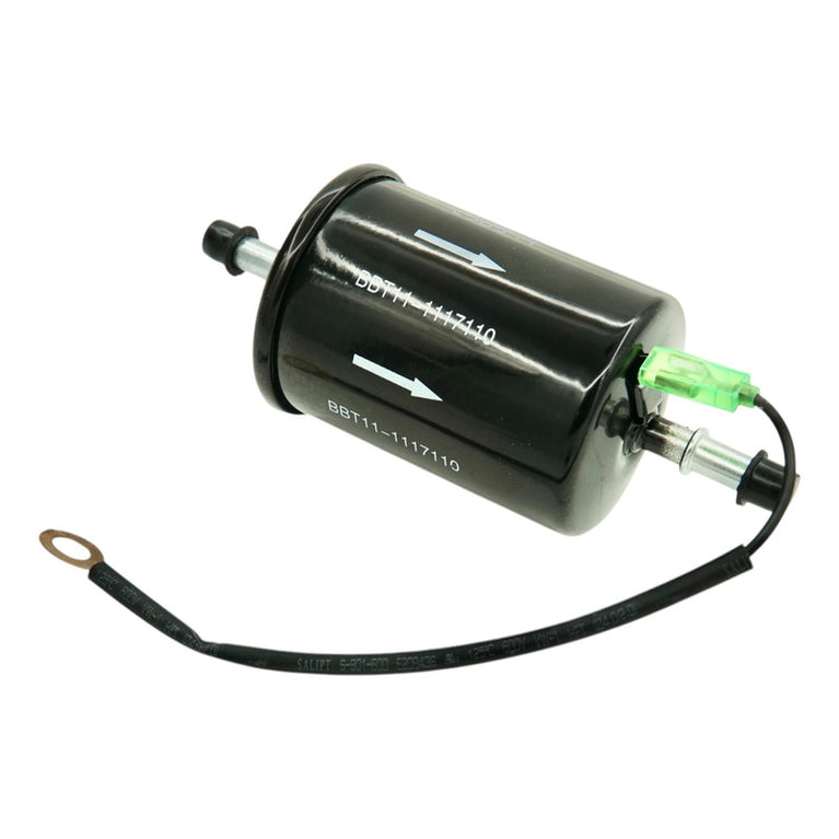 Kit De Filtros Jetour X70 / X70 Plus (todos)