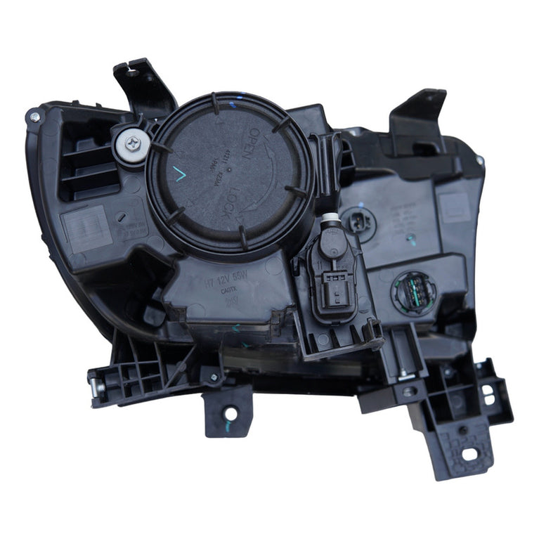 Optico Izquierdo Great Wall Wingle 7 Original
