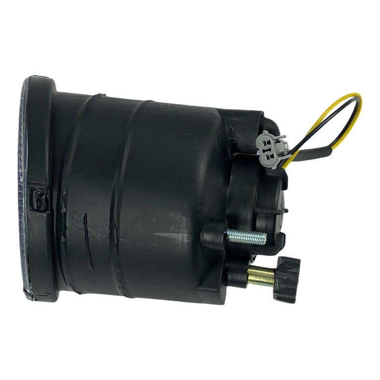 Neblinero Izquierdo Great Wall Haval H3 2011-2014 (chofer)