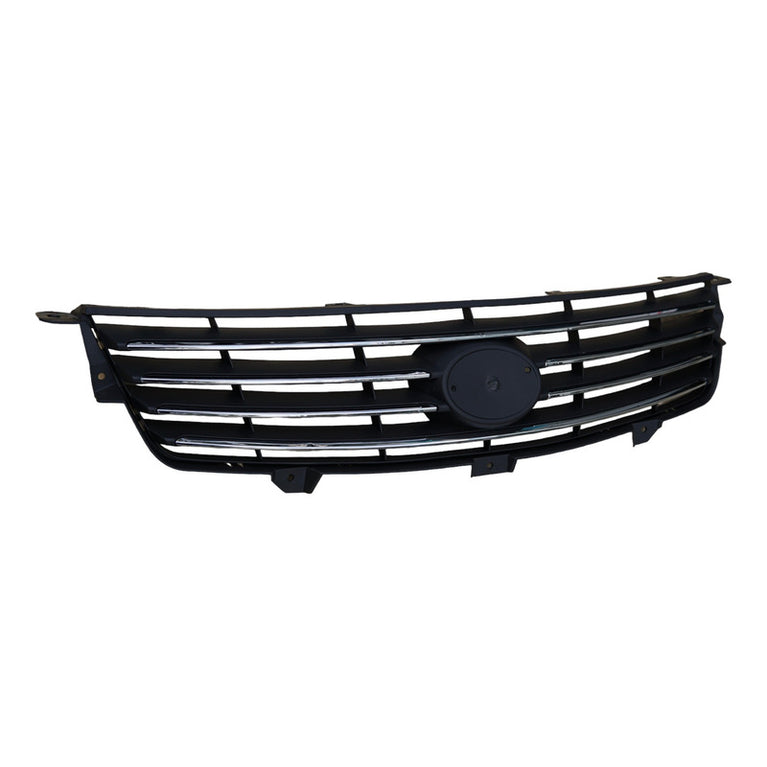 Mascara Great Wall Voleex C30 (11-13) De 4 Barras Cromada