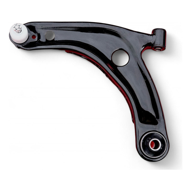 Bandeja Suspension Izquierda Jac S2 2015-2021