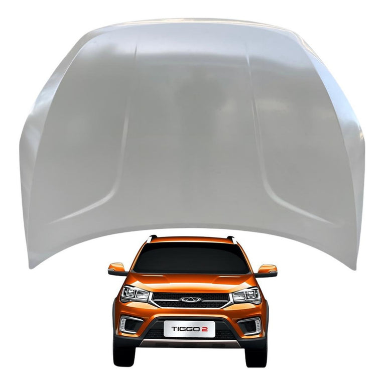 Capot Chery Tiggo 2