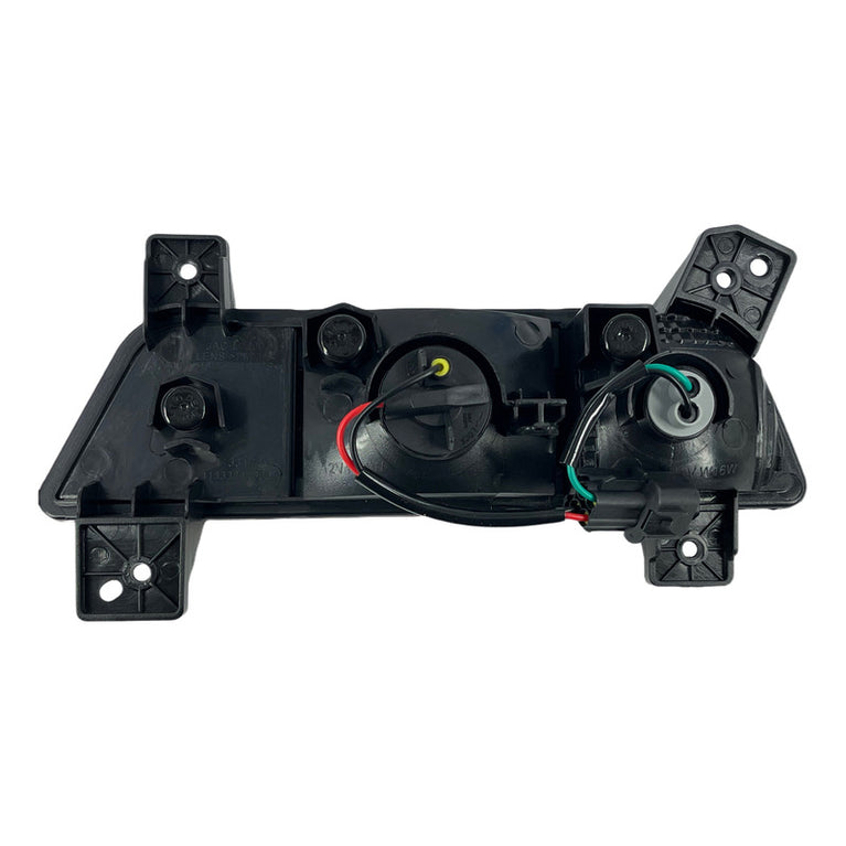 Neblinero Trasero Jac T8 Original (izquierdo)