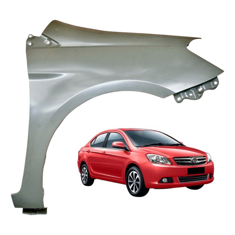 Tapabarro Derecho Great Wall Voleex C30
