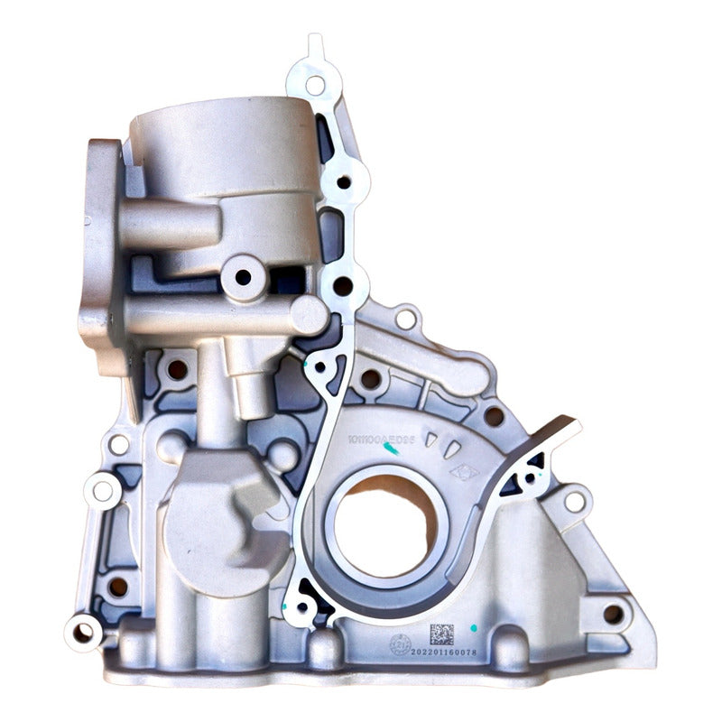 Bomba De Aceite Great Wall Poer 2.0 Diesel Original