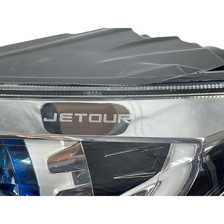 Optico Izquierdo  Jetour X70 Original 2020-2023
