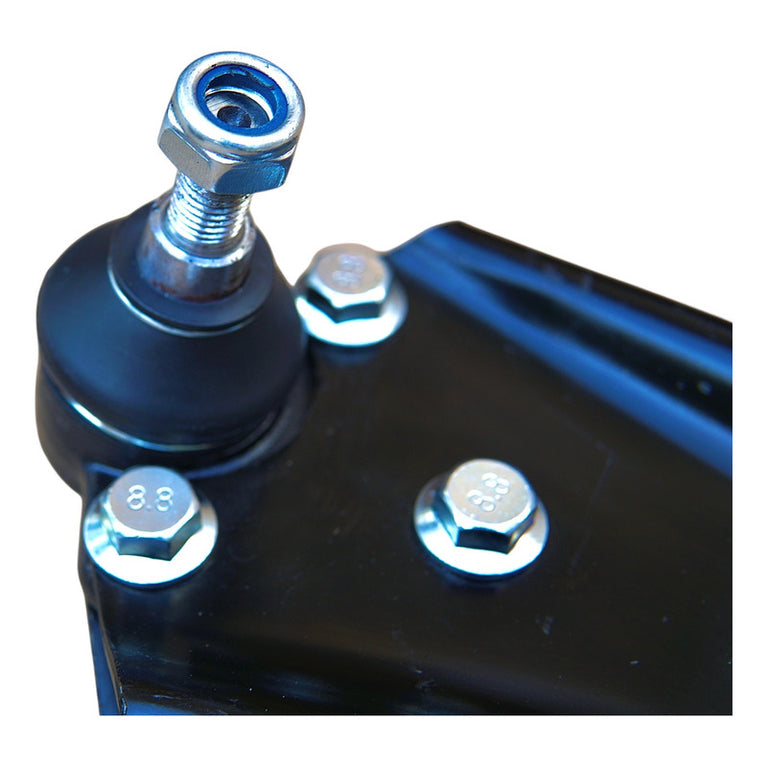 Par De Bandejas Chery Arrizo 3  Lh/rh