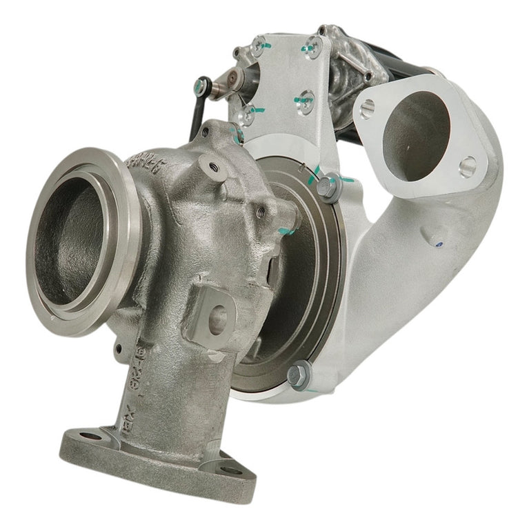 Turbo Original Great Wall Poer 2.0cc Diesel